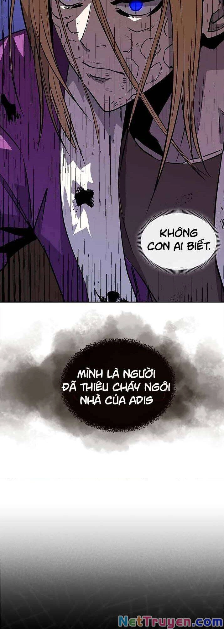 Chiến Binh Đến Từ Thế Giới Khác Chapter 115 - 36