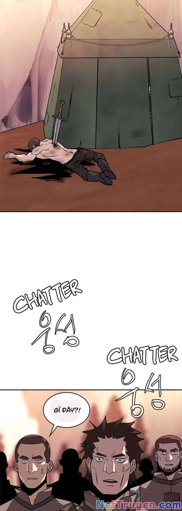 Chiến Binh Đến Từ Thế Giới Khác Chapter 115 - 40