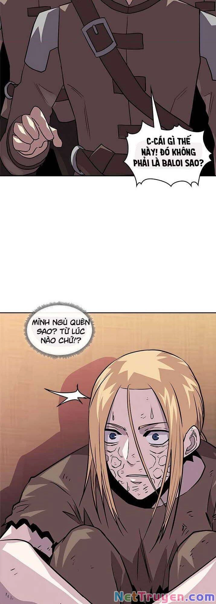 Chiến Binh Đến Từ Thế Giới Khác Chapter 115 - 41