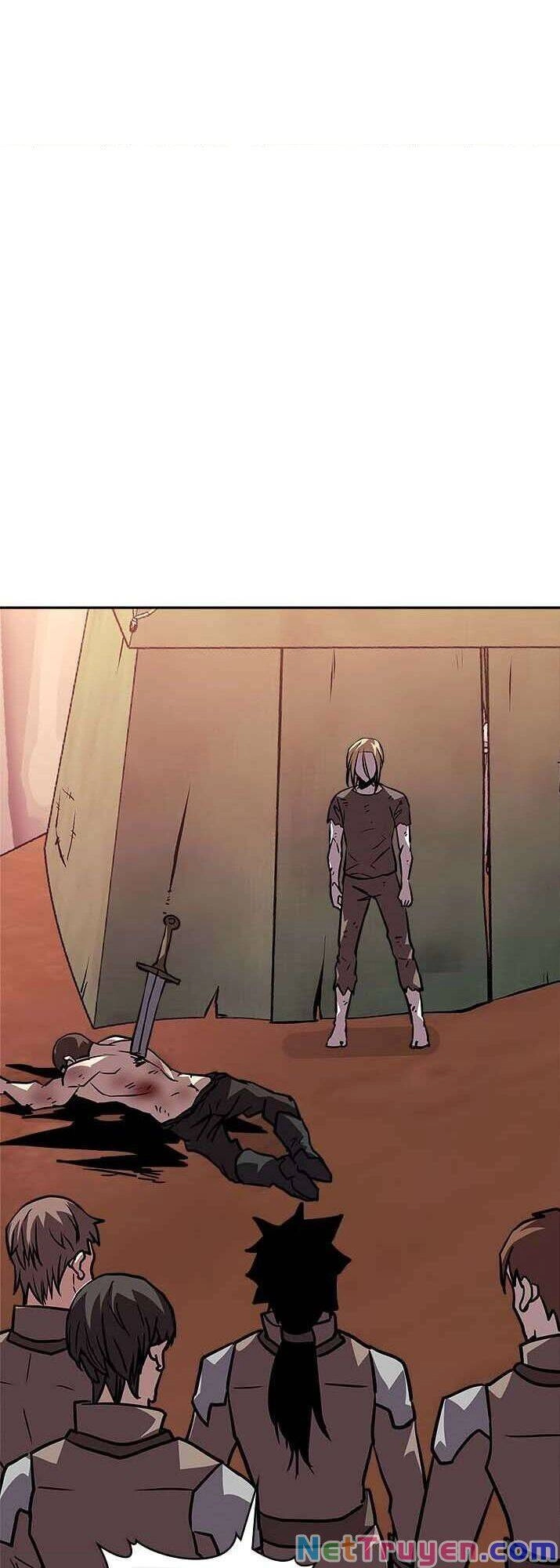 Chiến Binh Đến Từ Thế Giới Khác Chapter 115 - 43