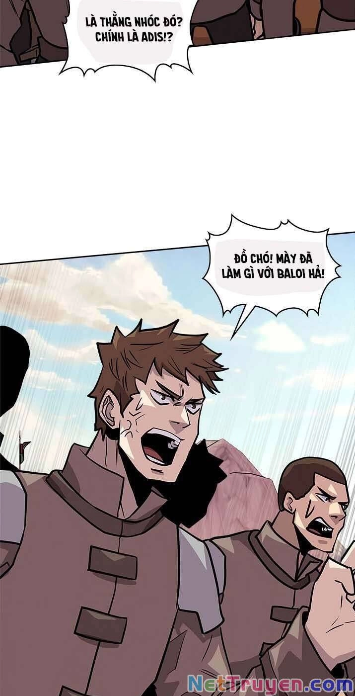 Chiến Binh Đến Từ Thế Giới Khác Chapter 115 - 44