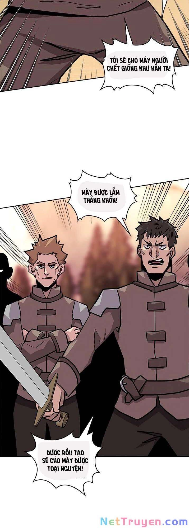 Chiến Binh Đến Từ Thế Giới Khác Chapter 115 - 47