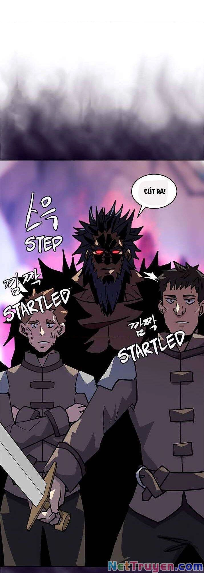 Chiến Binh Đến Từ Thế Giới Khác Chapter 115 - 48