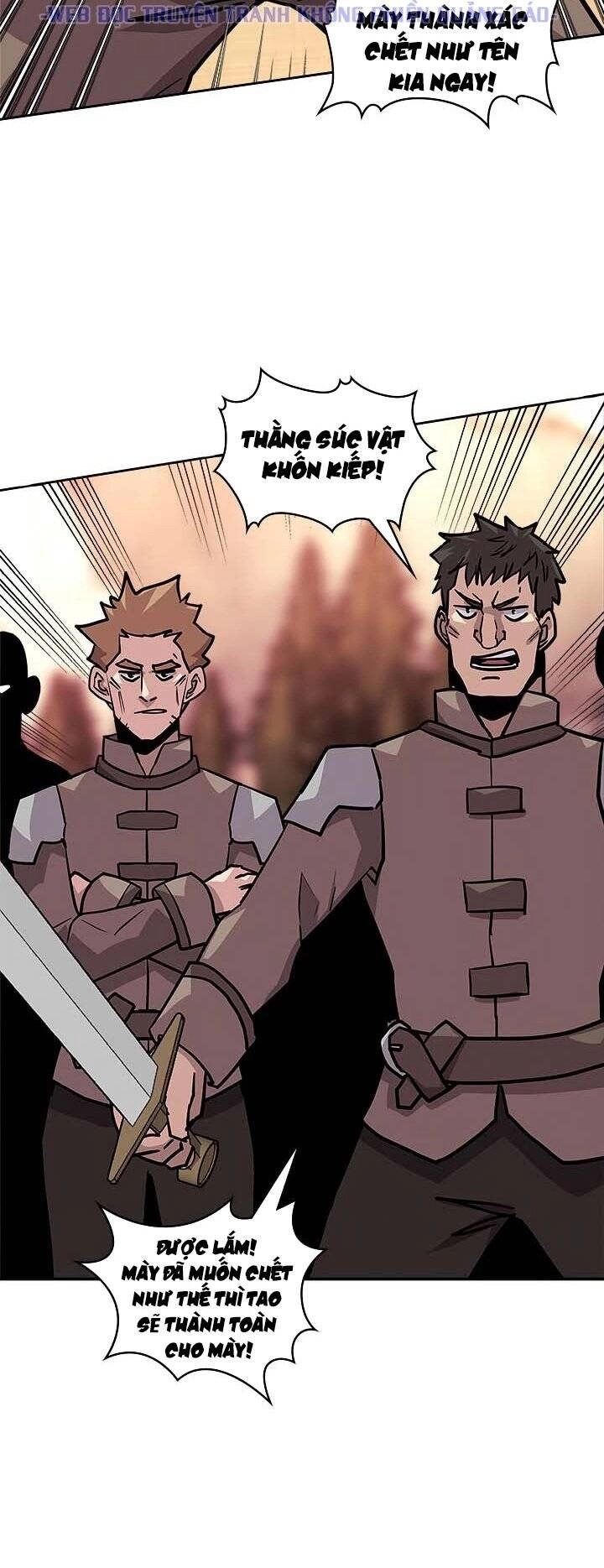 Chiến Binh Đến Từ Thế Giới Khác Chapter 116 - 3