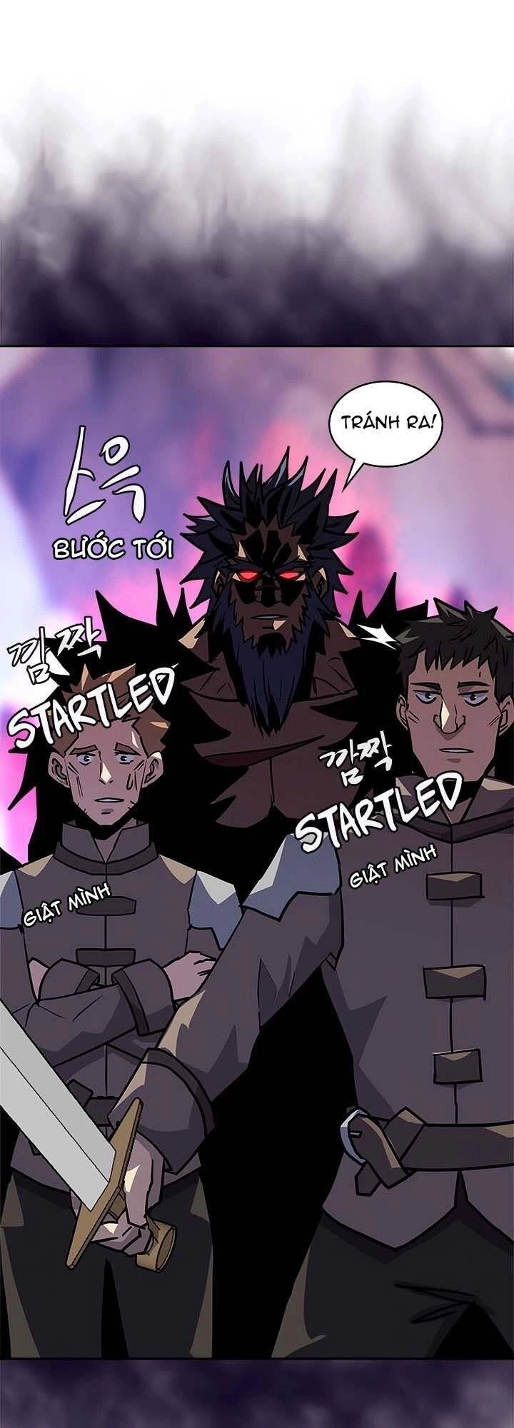 Chiến Binh Đến Từ Thế Giới Khác Chapter 116 - 4