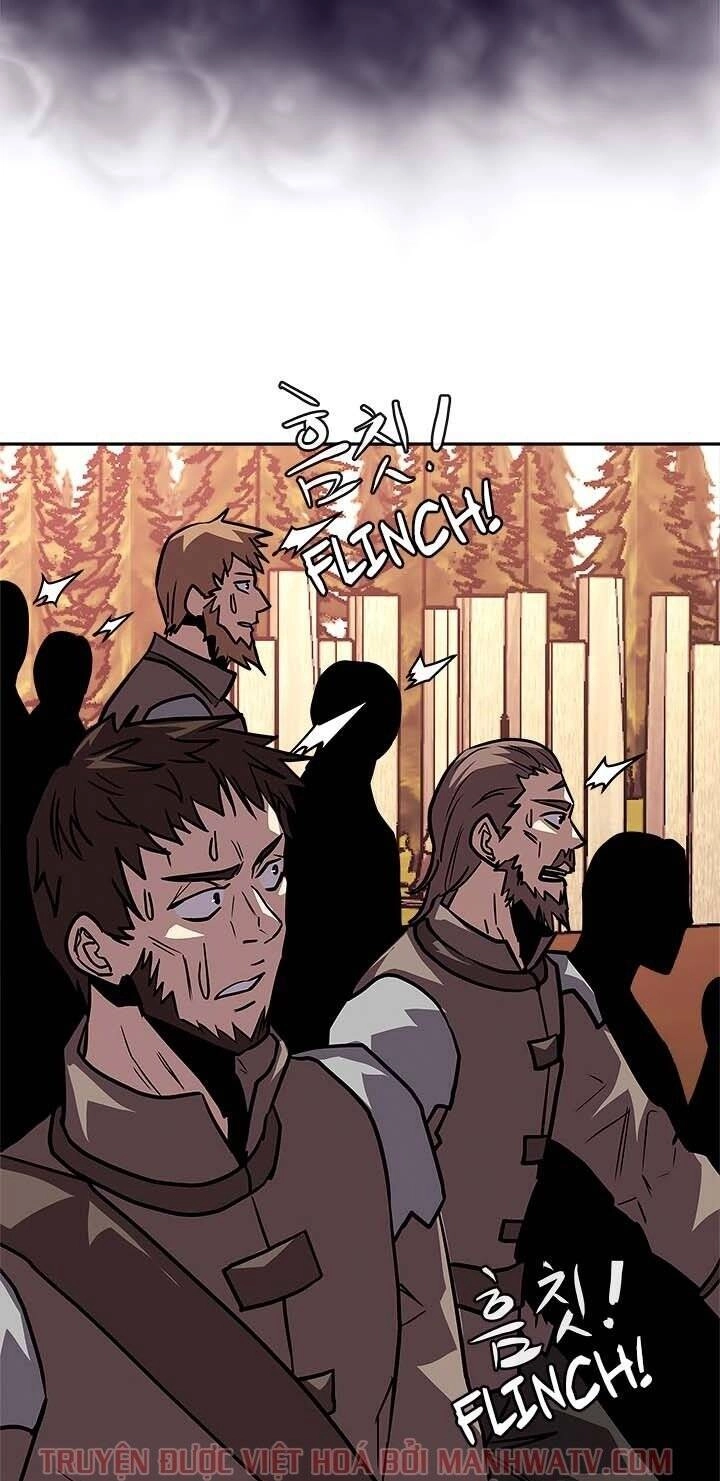 Chiến Binh Đến Từ Thế Giới Khác Chapter 116 - 5