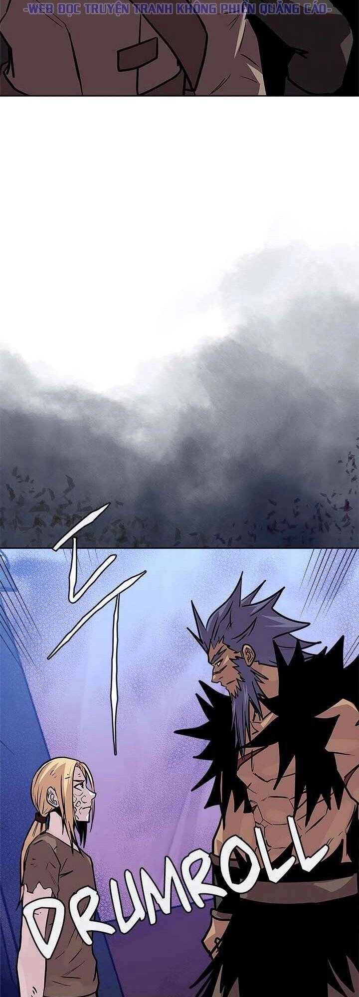 Chiến Binh Đến Từ Thế Giới Khác Chapter 116 - 6