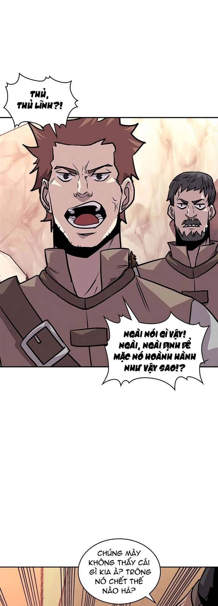 Chiến Binh Đến Từ Thế Giới Khác Chapter 116 - 12