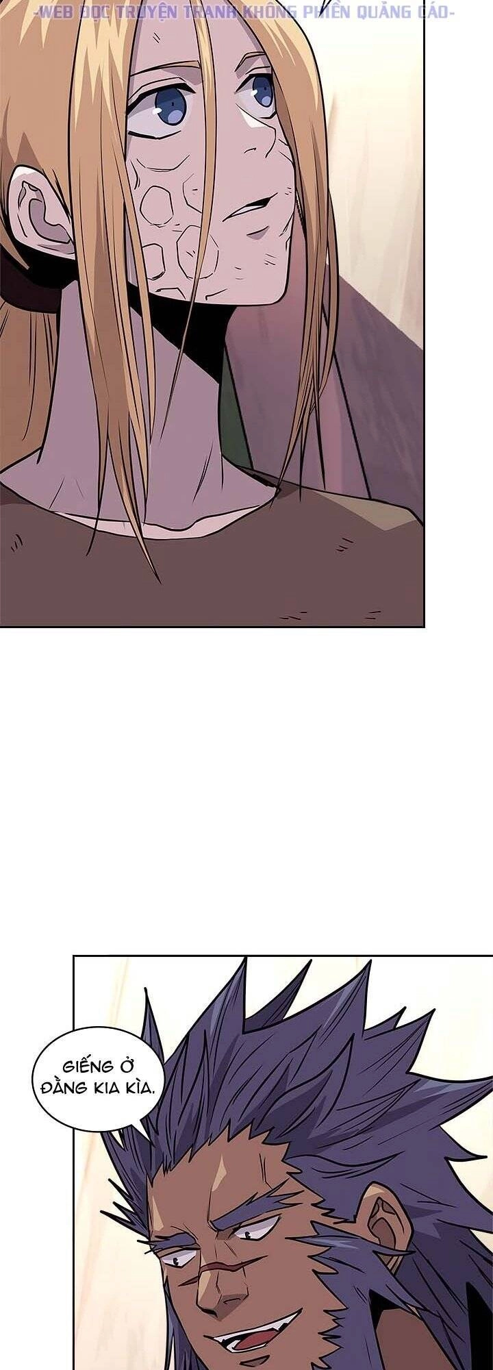 Chiến Binh Đến Từ Thế Giới Khác Chapter 116 - 18