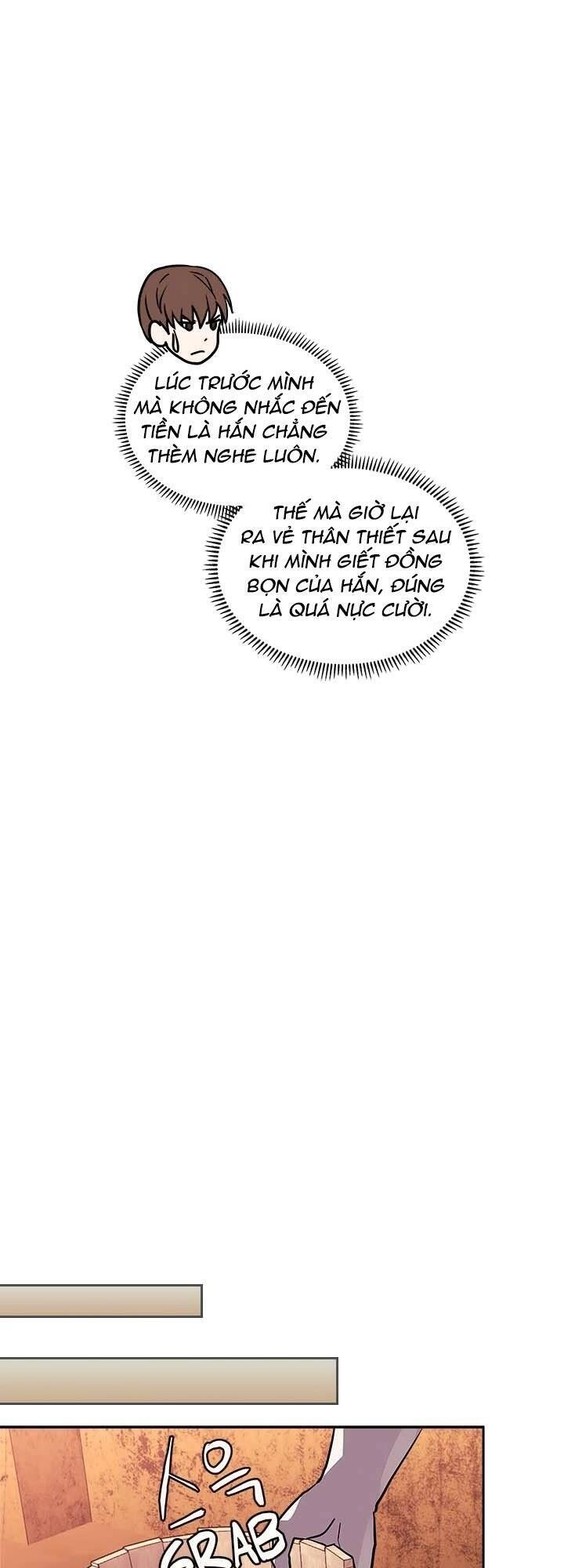 Chiến Binh Đến Từ Thế Giới Khác Chapter 116 - 20