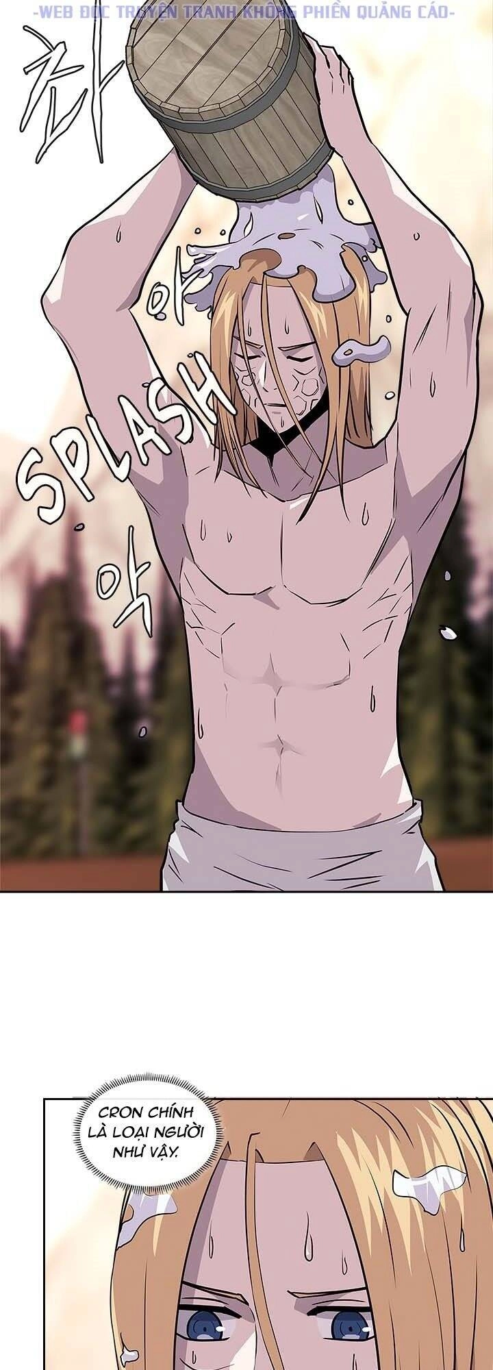 Chiến Binh Đến Từ Thế Giới Khác Chapter 116 - 22