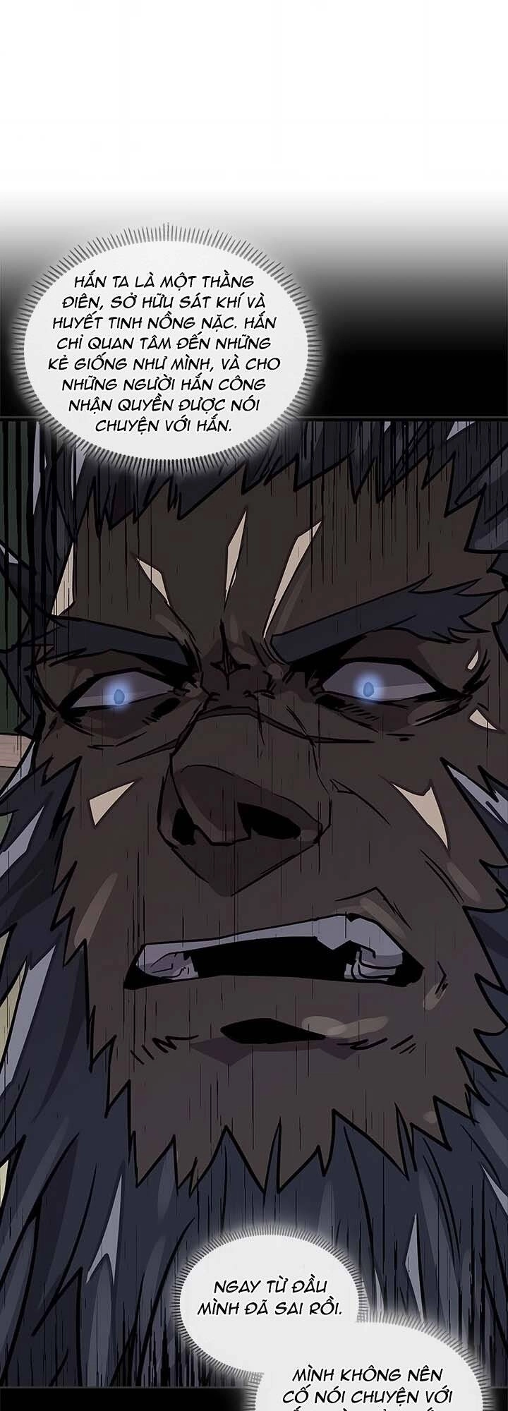 Chiến Binh Đến Từ Thế Giới Khác Chapter 116 - 24