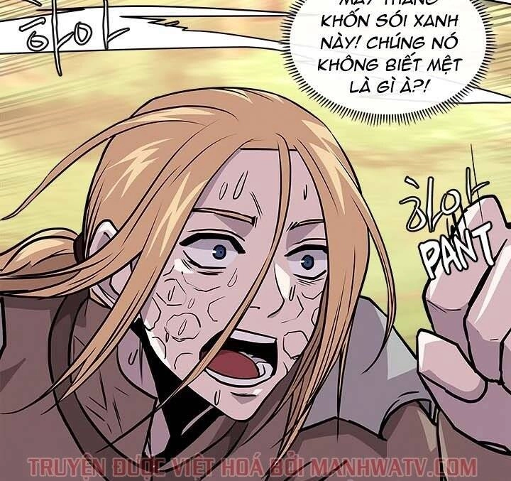 Chiến Binh Đến Từ Thế Giới Khác Chapter 116 - 33