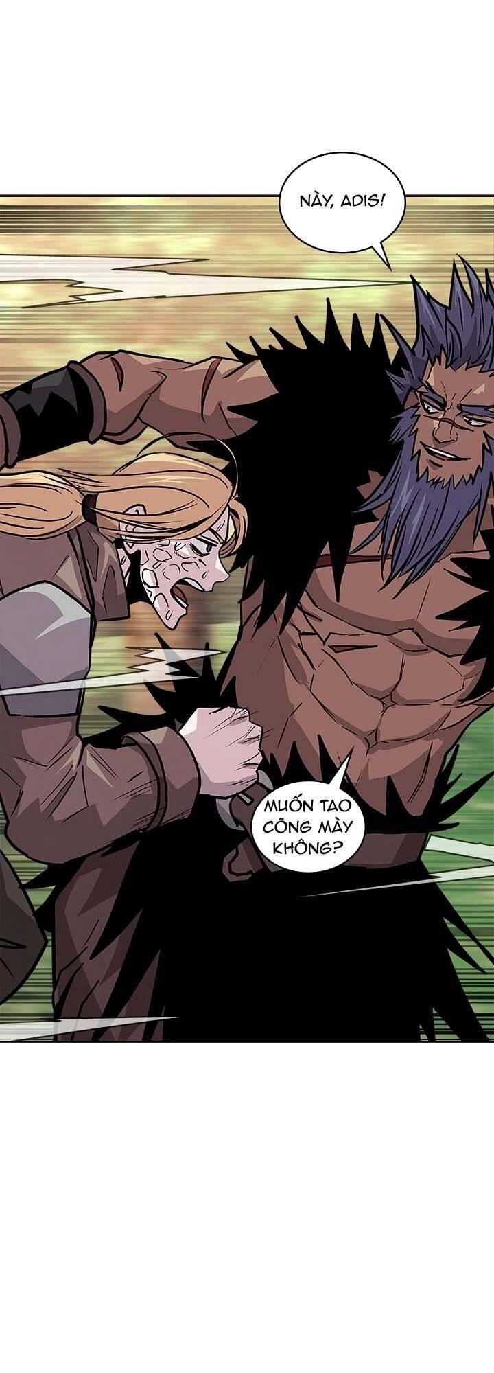 Chiến Binh Đến Từ Thế Giới Khác Chapter 116 - 36