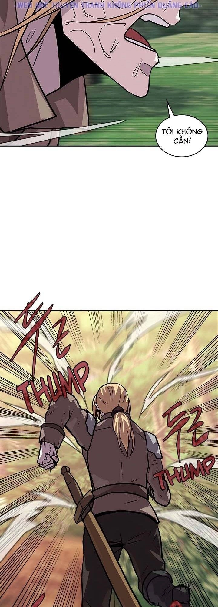 Chiến Binh Đến Từ Thế Giới Khác Chapter 116 - 38