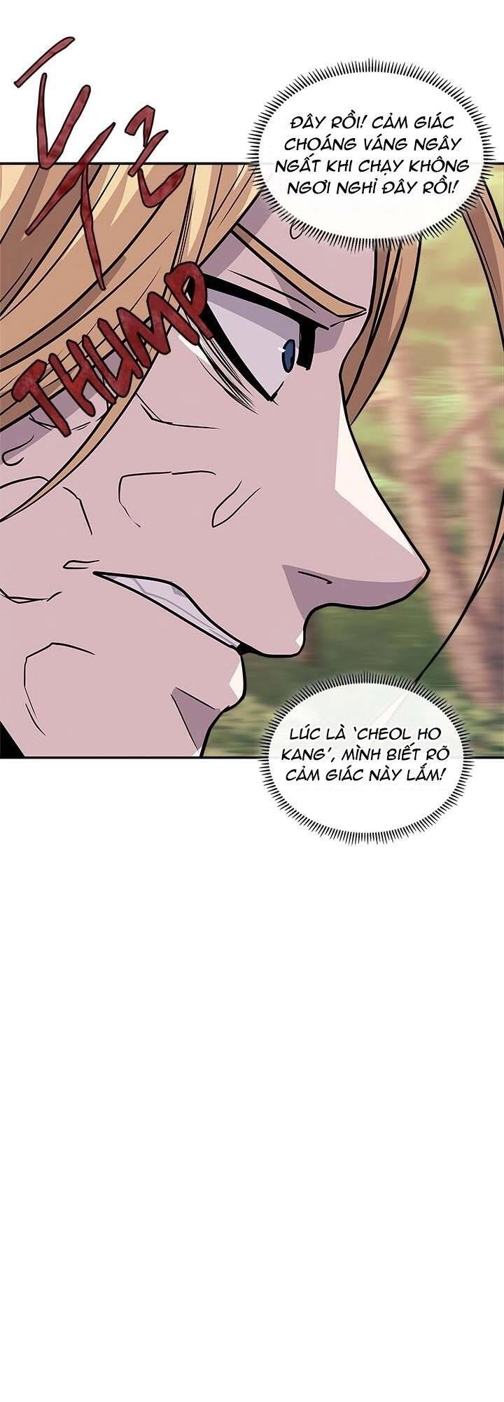 Chiến Binh Đến Từ Thế Giới Khác Chapter 116 - 40