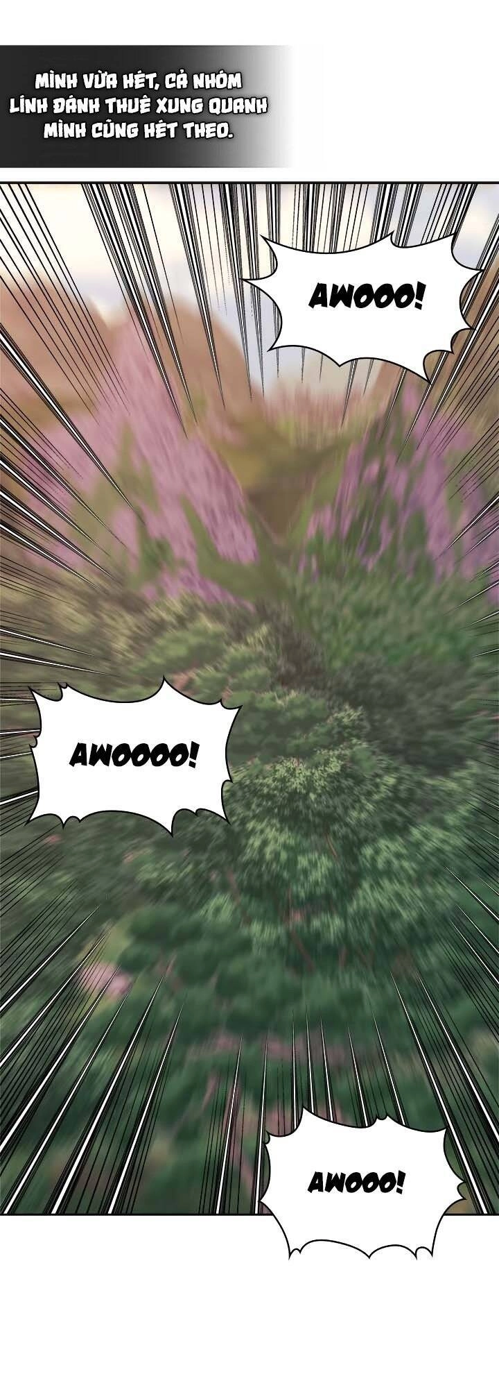 Chiến Binh Đến Từ Thế Giới Khác Chapter 116 - 44