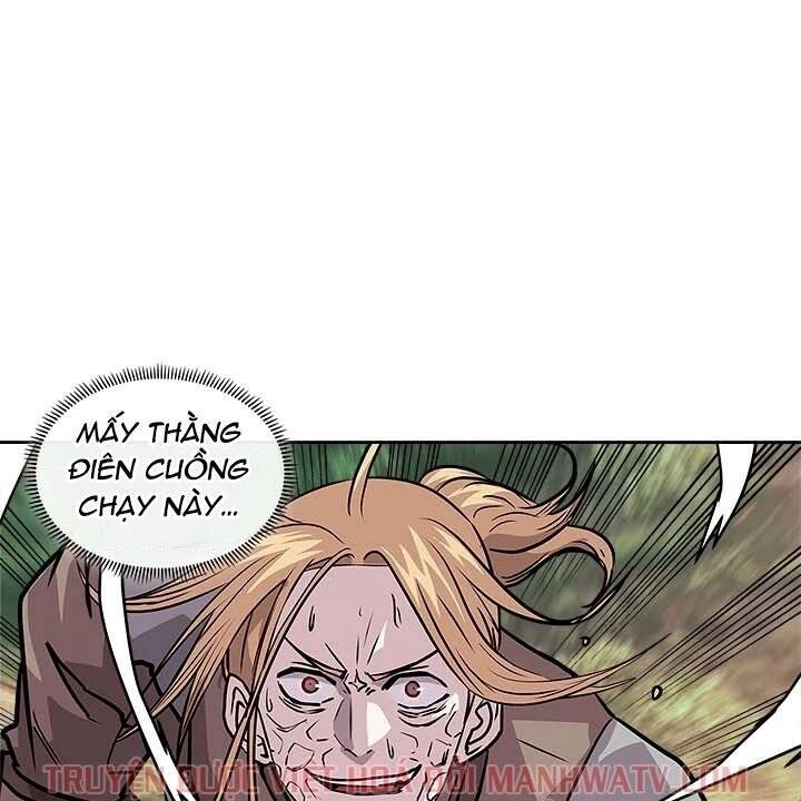 Chiến Binh Đến Từ Thế Giới Khác Chapter 116 - 45