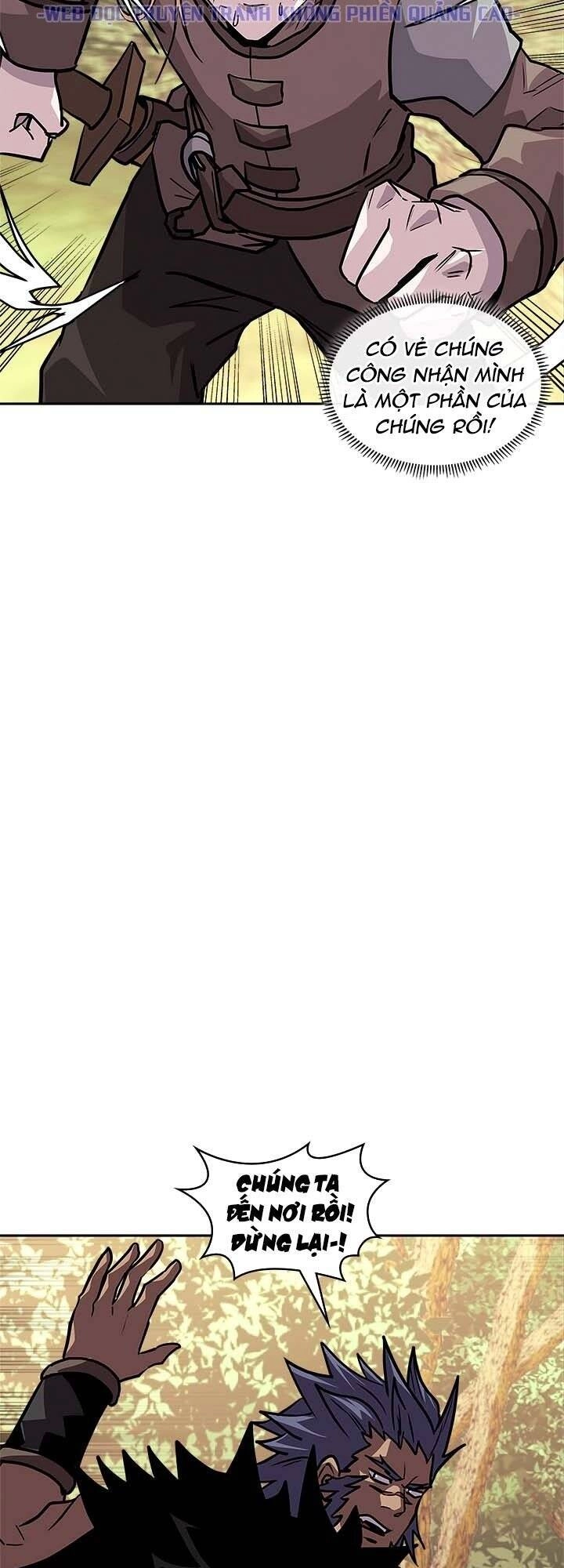 Chiến Binh Đến Từ Thế Giới Khác Chapter 116 - 46