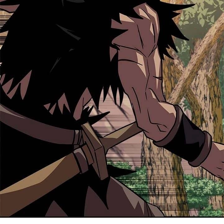 Chiến Binh Đến Từ Thế Giới Khác Chapter 116 - 47