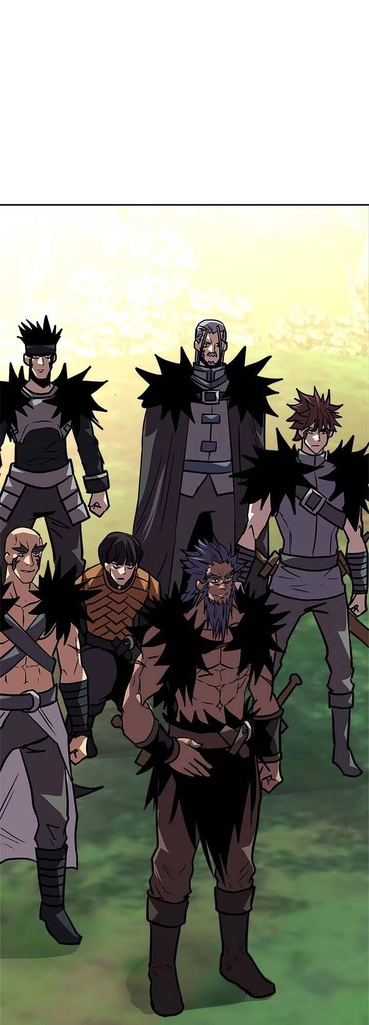 Chiến Binh Đến Từ Thế Giới Khác Chapter 116 - 48