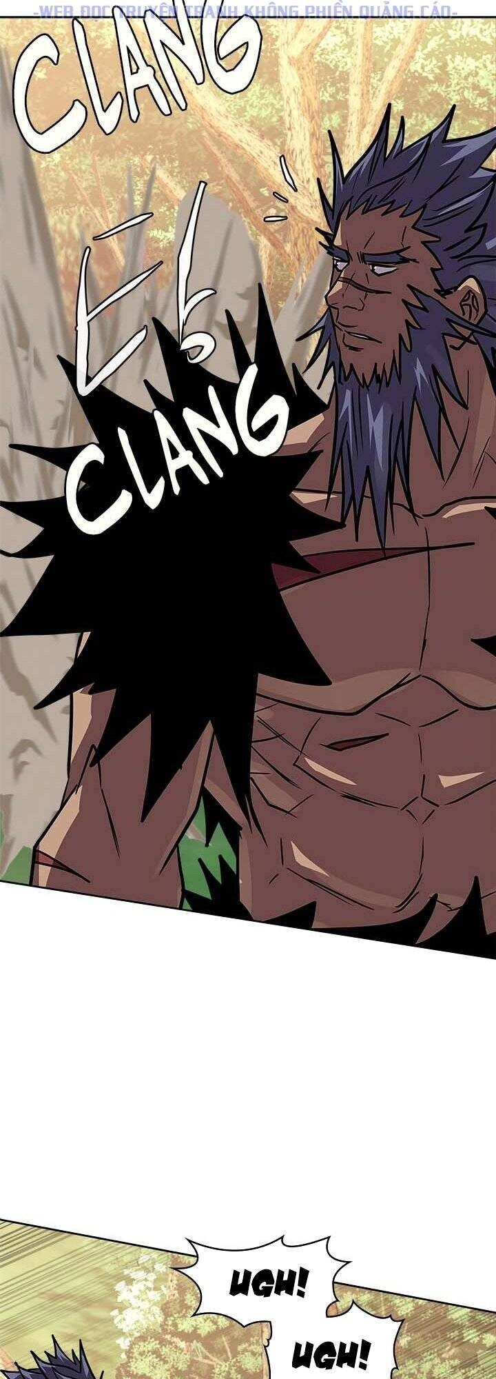 Chiến Binh Đến Từ Thế Giới Khác Chapter 116 - 50