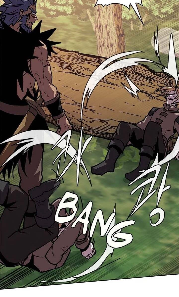 Chiến Binh Đến Từ Thế Giới Khác Chapter 116 - 51