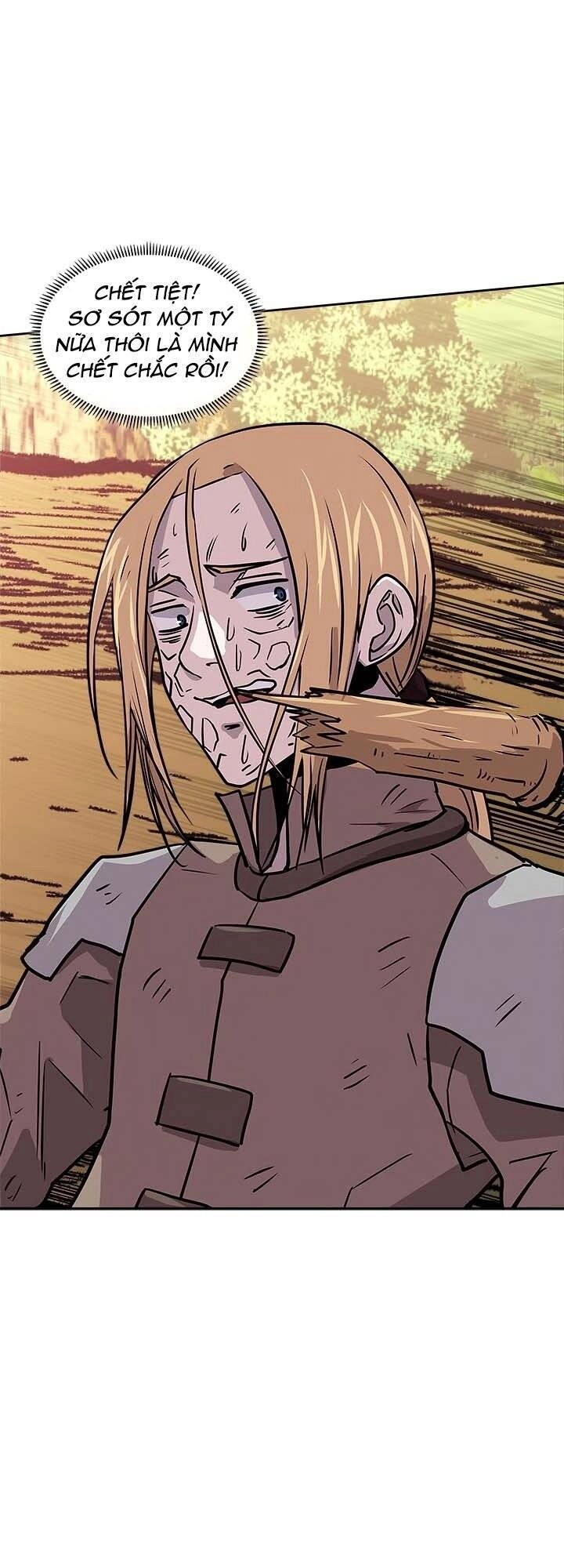 Chiến Binh Đến Từ Thế Giới Khác Chapter 116 - 52