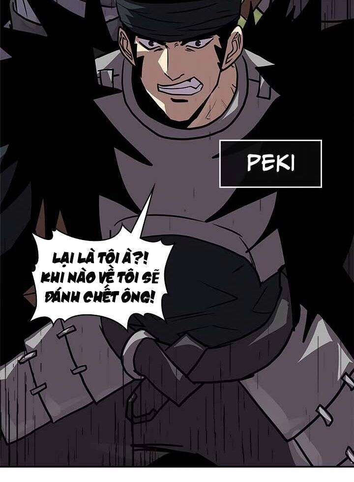 Chiến Binh Đến Từ Thế Giới Khác Chapter 116 - 55