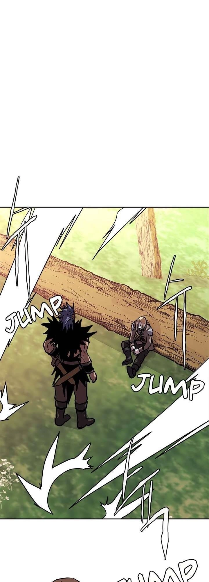 Chiến Binh Đến Từ Thế Giới Khác Chapter 116 - 56