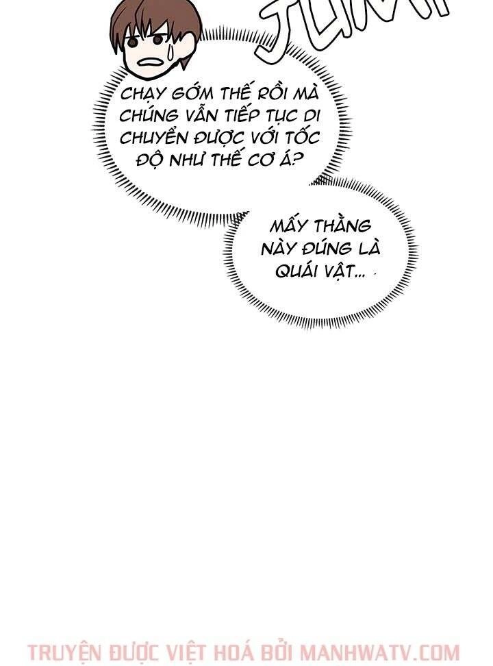 Chiến Binh Đến Từ Thế Giới Khác Chapter 116 - 57