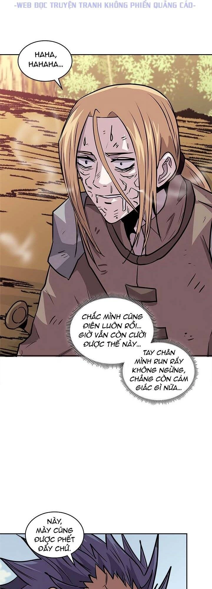 Chiến Binh Đến Từ Thế Giới Khác Chapter 116 - 58