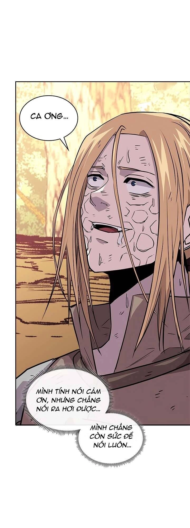 Chiến Binh Đến Từ Thế Giới Khác Chapter 116 - 60