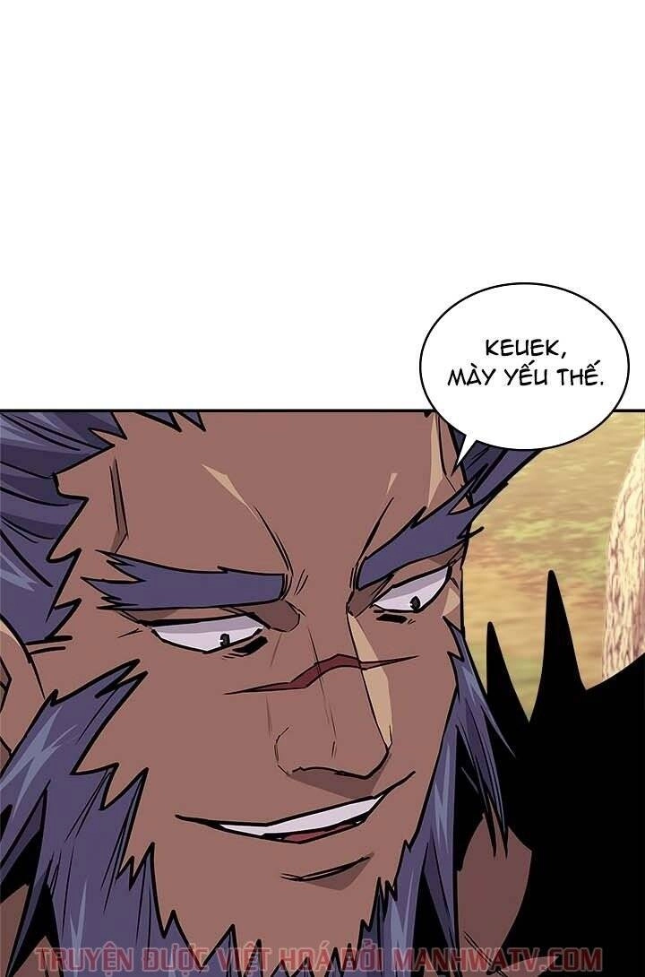 Chiến Binh Đến Từ Thế Giới Khác Chapter 116 - 61