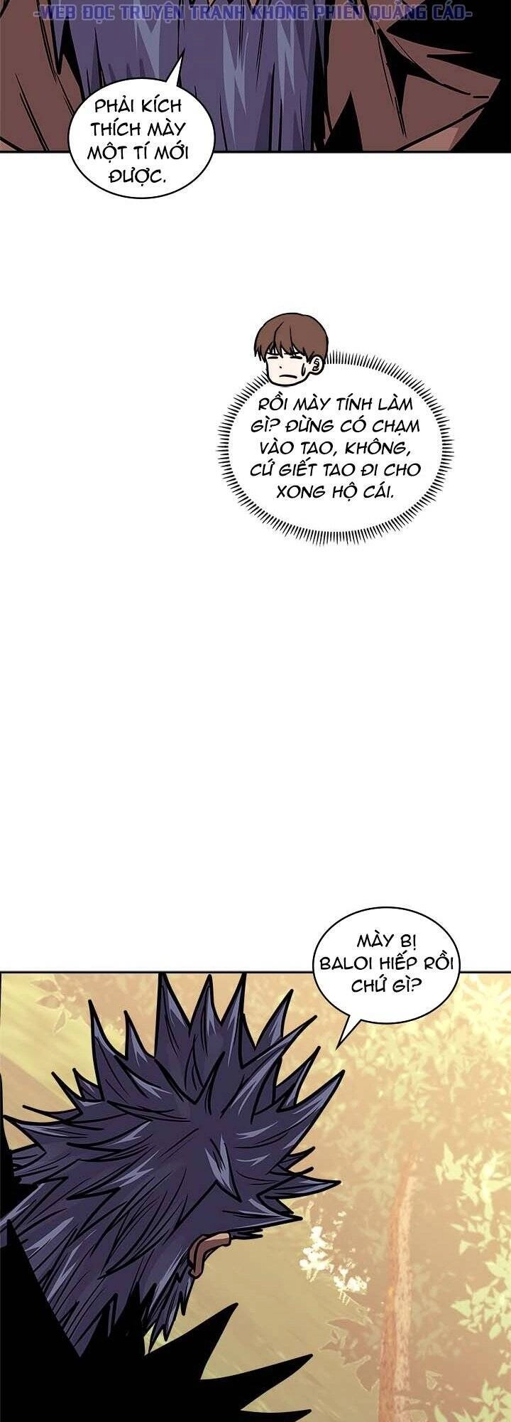 Chiến Binh Đến Từ Thế Giới Khác Chapter 116 - 62