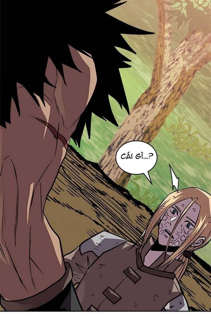 Chiến Binh Đến Từ Thế Giới Khác Chapter 116 - 63