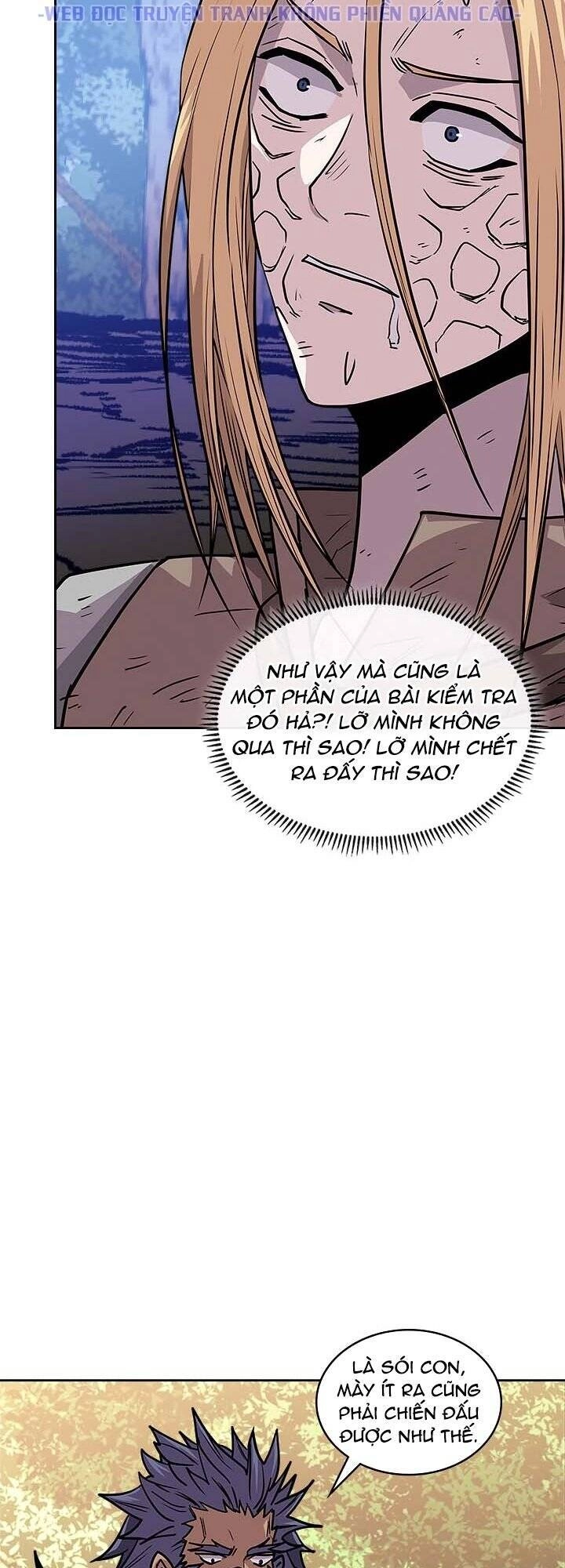 Chiến Binh Đến Từ Thế Giới Khác Chapter 116 - 66