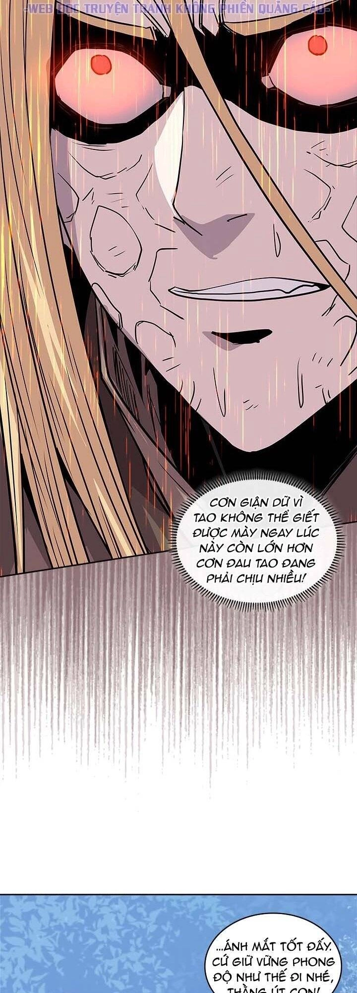 Chiến Binh Đến Từ Thế Giới Khác Chapter 116 - 70