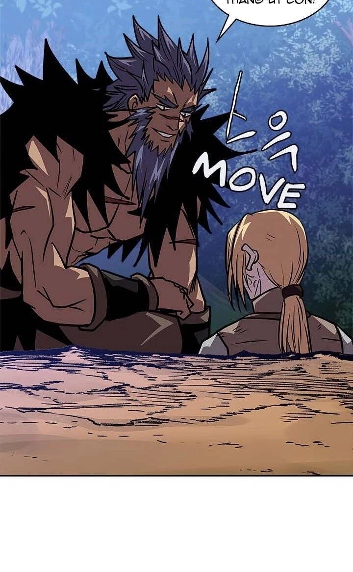 Chiến Binh Đến Từ Thế Giới Khác Chapter 116 - 71