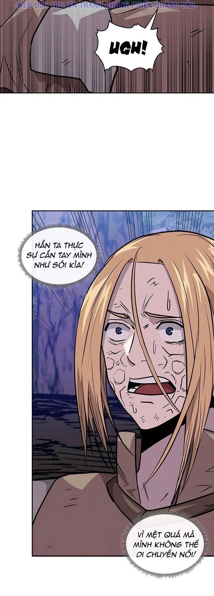 Chiến Binh Đến Từ Thế Giới Khác Chapter 116 - 74