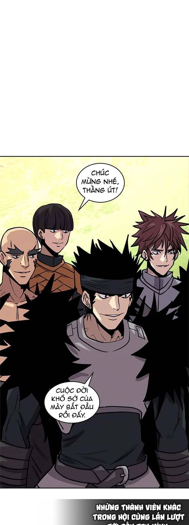 Chiến Binh Đến Từ Thế Giới Khác Chapter 116 - 76