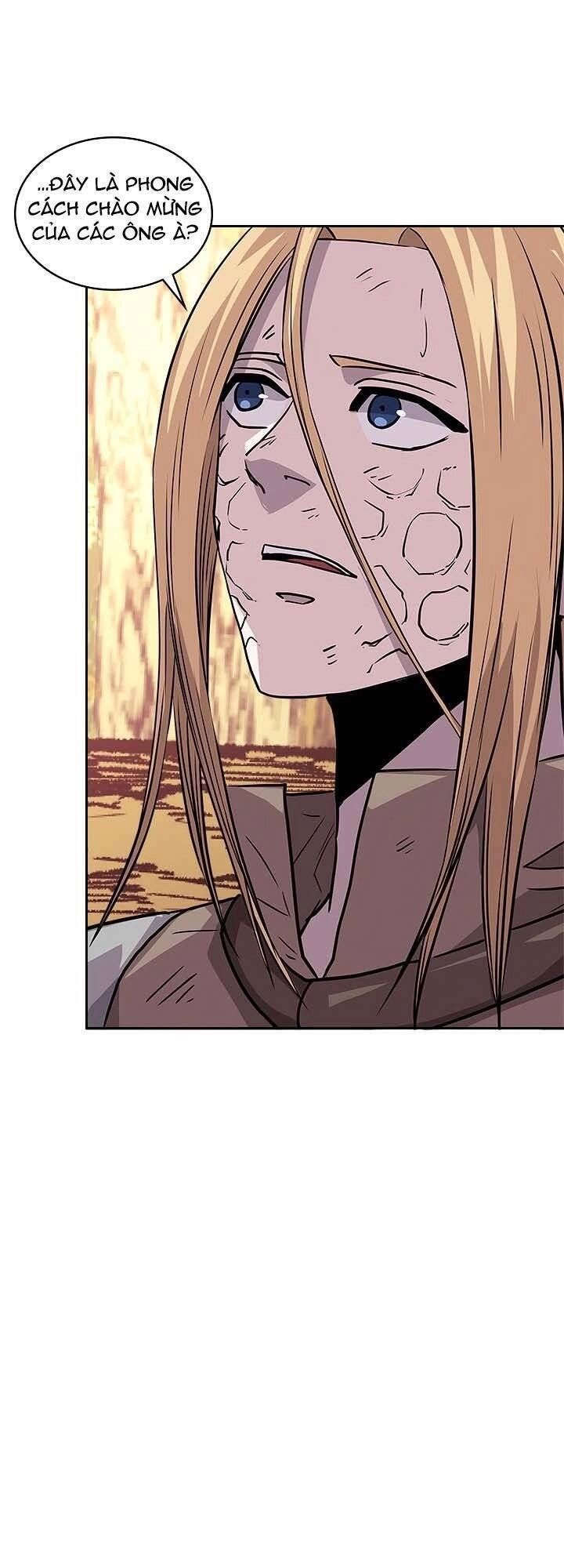 Chiến Binh Đến Từ Thế Giới Khác Chapter 116 - 80