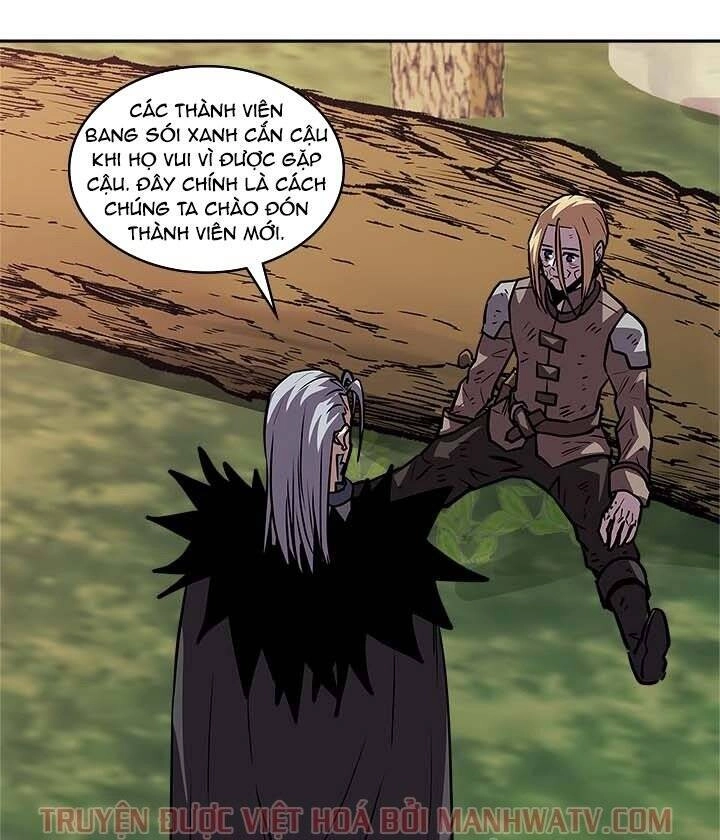 Chiến Binh Đến Từ Thế Giới Khác Chapter 116 - 81