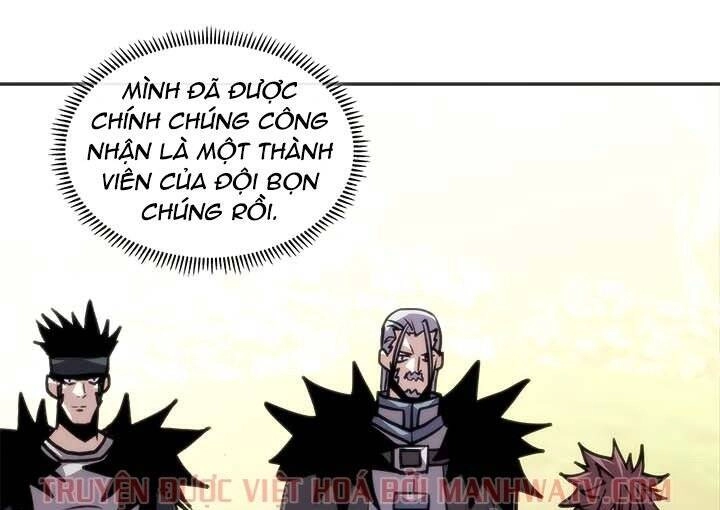 Chiến Binh Đến Từ Thế Giới Khác Chapter 116 - 85