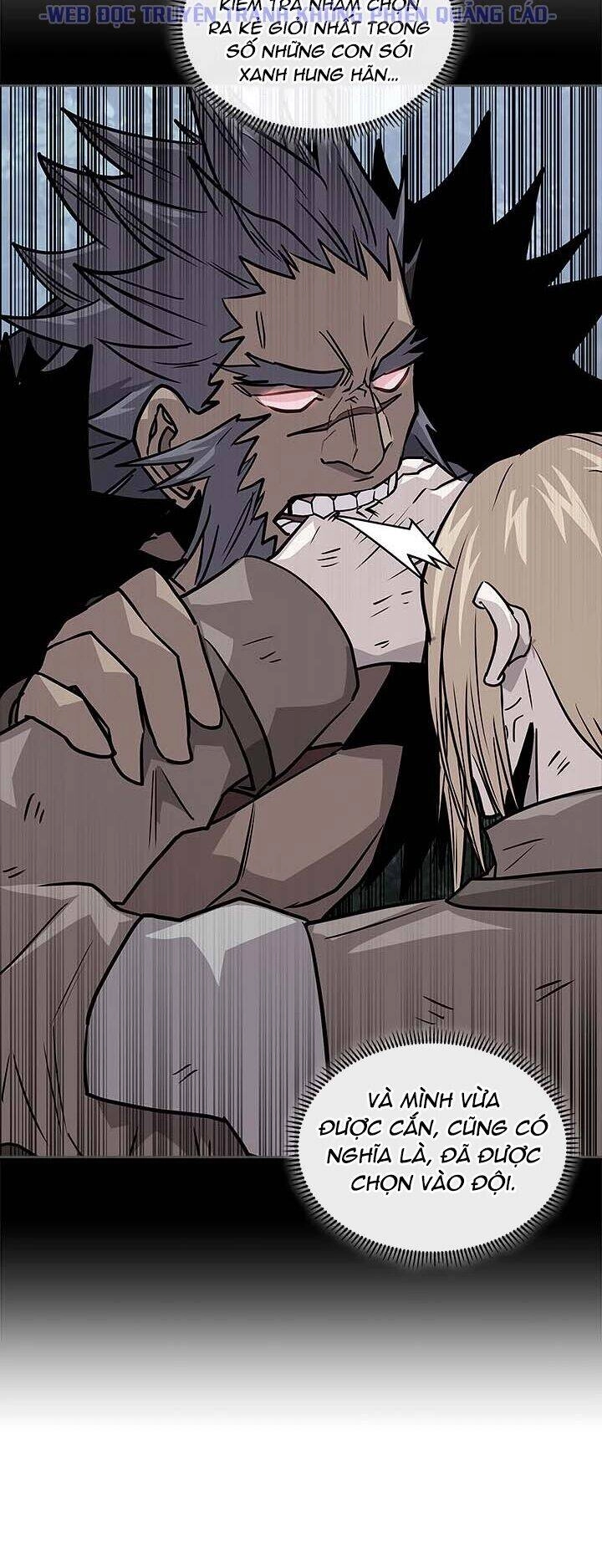 Chiến Binh Đến Từ Thế Giới Khác Chapter 117 - 3