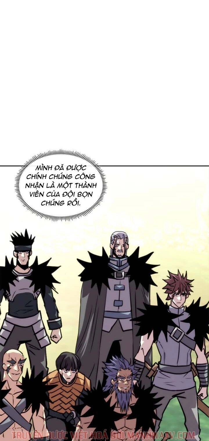 Chiến Binh Đến Từ Thế Giới Khác Chapter 117 - 5