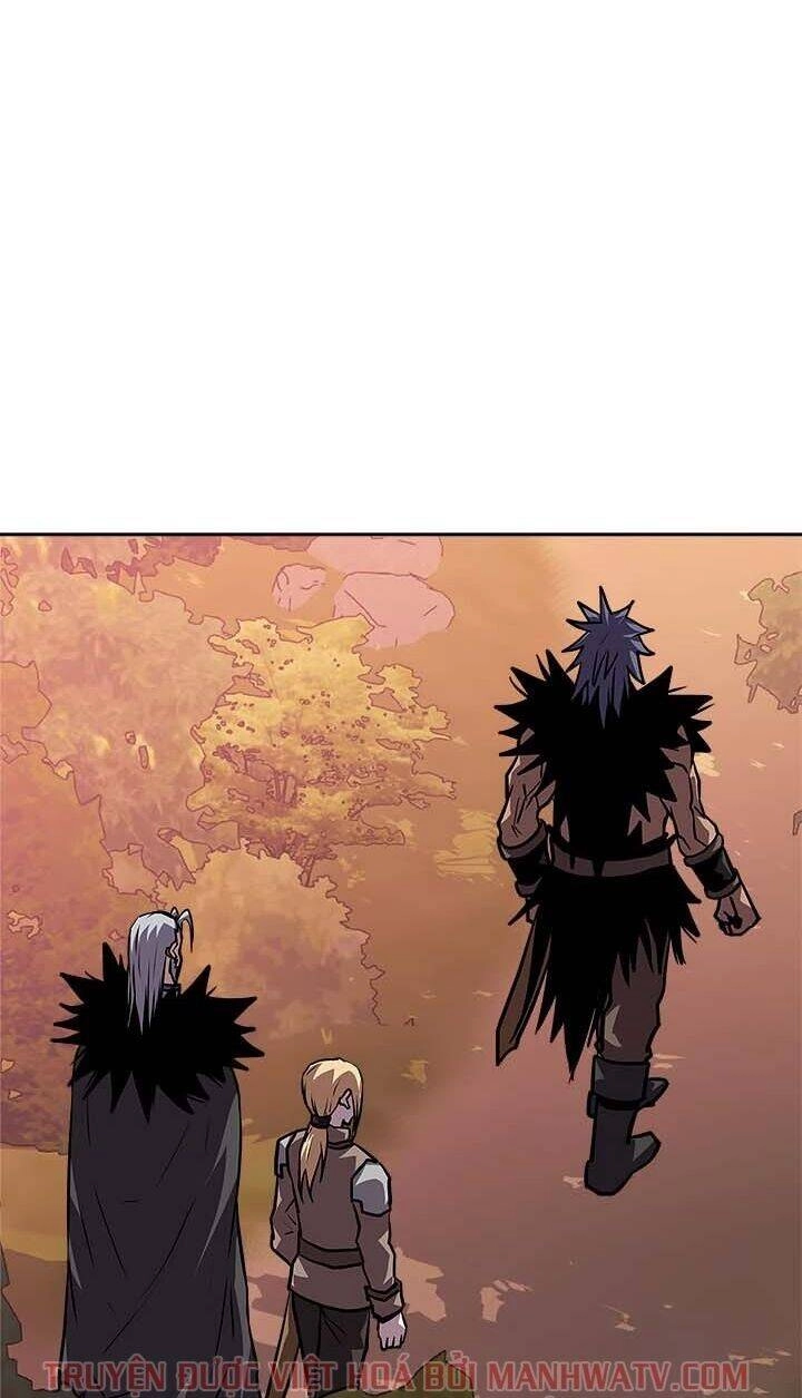 Chiến Binh Đến Từ Thế Giới Khác Chapter 117 - 9