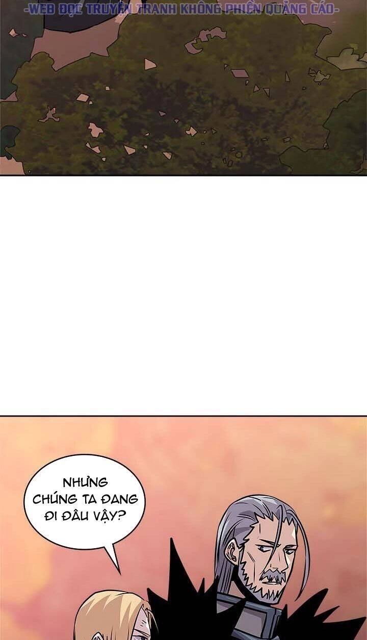 Chiến Binh Đến Từ Thế Giới Khác Chapter 117 - 10