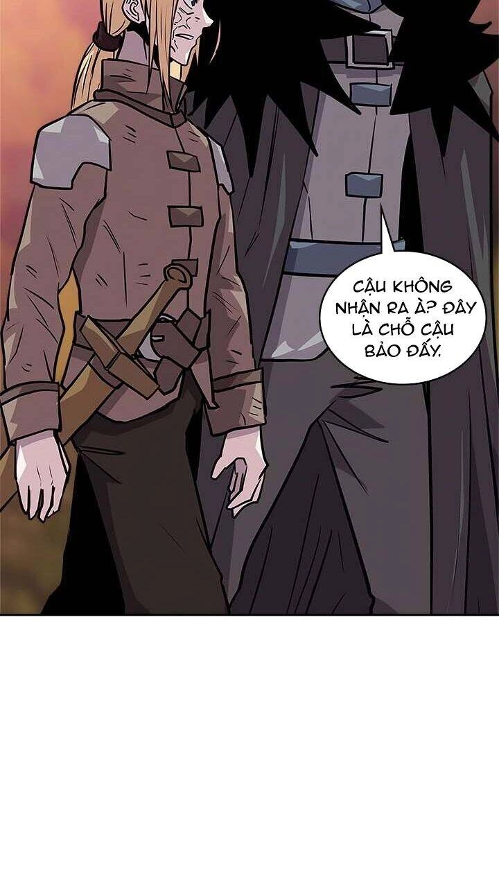 Chiến Binh Đến Từ Thế Giới Khác Chapter 117 - 11