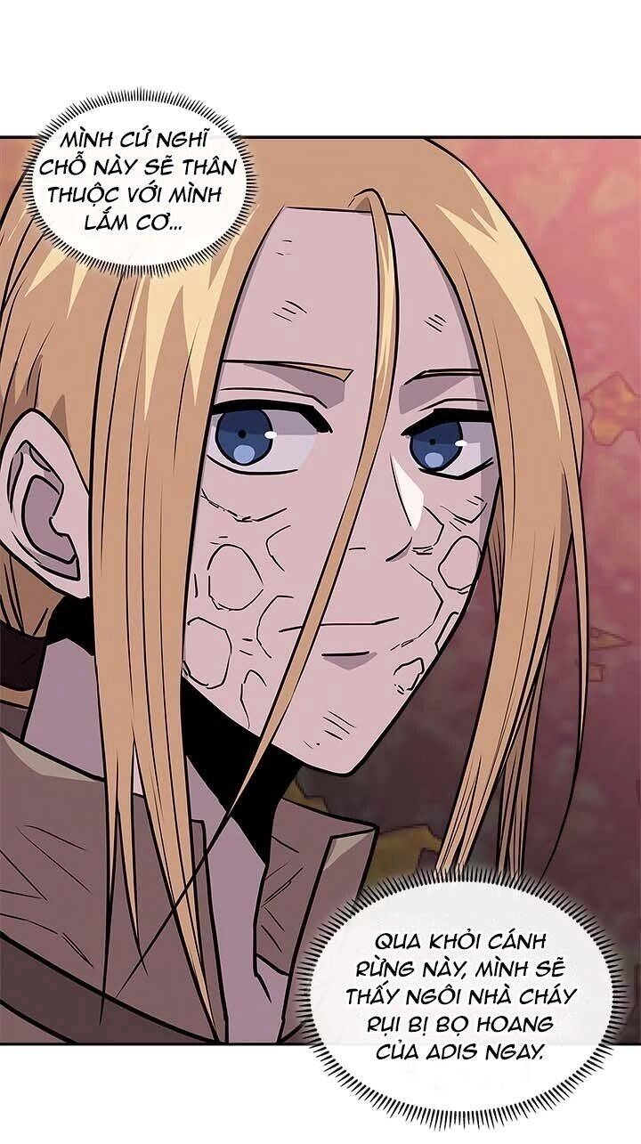 Chiến Binh Đến Từ Thế Giới Khác Chapter 117 - 12